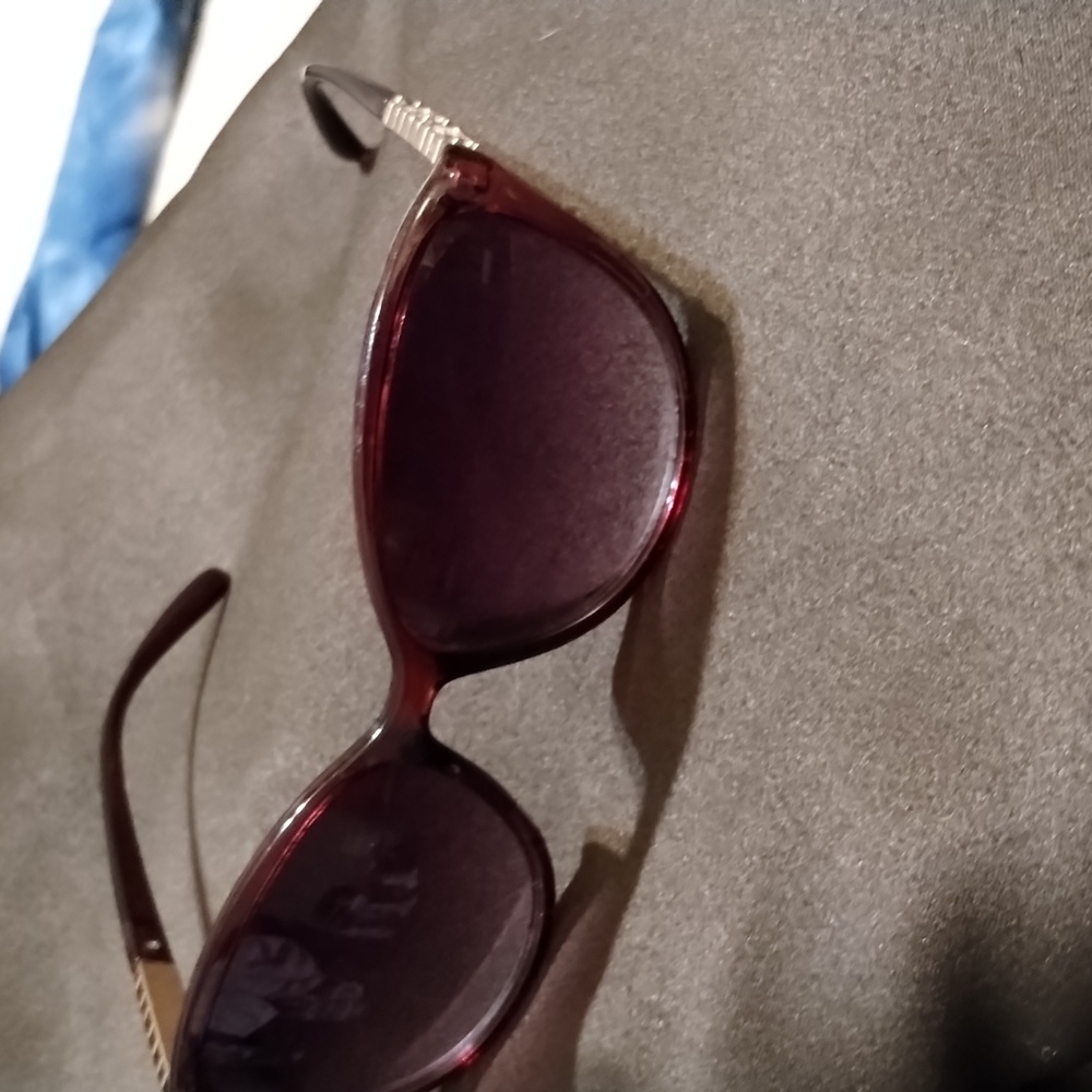 Custom Framed Sunglasses
